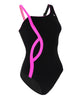 BLACK/PINK