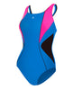 NAVY BLUE/BLACK
