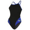 Black/Royal Blue