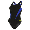 Black/Royal Blue (142)