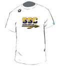 SACHEM SWIM CLUB_Arena Team T-Shirt Solid