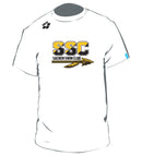 SACHEM SWIM CLUB_Arena Team T-Shirt Solid