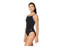 SPEEDO Endurance+ Solid Flyback Training Suit - Youth