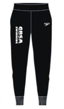 GBSA-Speedo Male Team Warm-Up Pants
