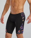 TYR Durafast Elite Men's Jammer - Triadic