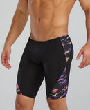 TYR Durafast Elite Men's Jammer - Triadic
