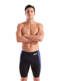 Arena Men's Snakeskin Swim Jammer