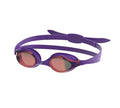 Speedo Hyper Flyer Mirror TLAT Junior Goggles