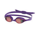 Speedo Hyper Flyer Mirror TLAT Junior Goggles