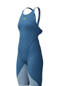 Speedo Women's LZR Pro 2.0 Solid Kneeskin Technical Swimsuit