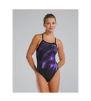 TYR Durafast Elite Women's Diamondfit One Piece Swimsuit - Cycloid