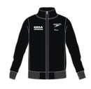 GBSA-Speedo Female Fleece Warm-Up Jacket