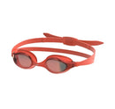 Speedo Hyper Flyer Mirror TLAT Junior Goggles