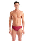 Arena Men’s Snakeskin Swim Briefs
