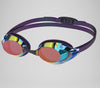 Obsidian / Cobalt / Trance Mirror (00334)
