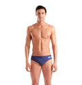 Arena Men’s Snakeskin Swim Briefs
