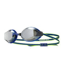 TYR Blackops 140 EV Racing Mirrored Adult Goggles