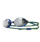 TYR Blackops 140 EV Racing Mirrored Adult Goggles