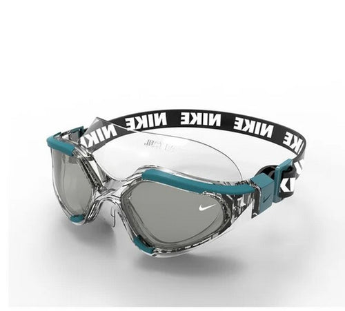 nike expanse mirrored goggle Swim Mask Color:ROYAL | GRAY Schutzausrüstung Taekwondo Handschuhe Fußschutz... The soft wurst