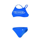 TYR Women's  Guard TYReco Diamondfit Workout Bikini - Adult