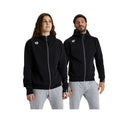 ARENA Unisex Team Panel Hooded Full Zip Jacket
