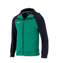 SPEEDO Youth Hooded Warm-Up Jacket