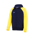 SPEEDO Youth Hooded Warm-Up Jacket