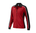 SPEEDO Female Streamline Warm-Up Jacket - Adult