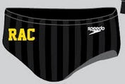 RAC_Speedo Adult Aquablade Brief