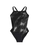 TYR Durafast Elite Girl's Diamondfit One Piece Swimsuit - Cycloid