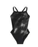TYR Durafast Elite Girl's Diamondfit One Piece Swimsuit - Cycloid