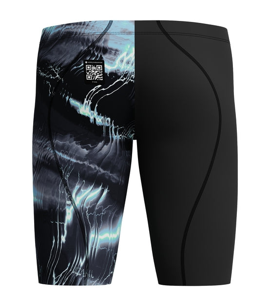Speedo Men's LZR Pro 2.0 Printed Jammer