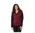 SPEEDO Adult Hooded Warm-Up Jacket - Female