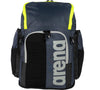 Navy-Neon Yellow (103)