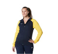 SPEEDO Adult Hooded Warm-Up Jacket - Female