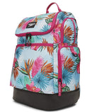 SPEEDO Printed Teamster 2.0 Backpack 35L