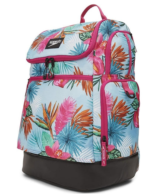 SPEEDO Printed Teamster 2.0 Backpack 35L