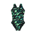 TYR Durafast Elite Women's Maxfit One Piece Swimsuit - Triadic