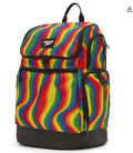 SPEEDO Printed Teamster 2.0 Backpack 35L