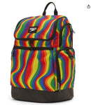 SPEEDO Printed Teamster 2.0 Backpack 35L