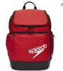 Speedo Red (601)