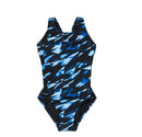 TYR Durafast Elite Women's Maxfit One Piece Swimsuit - Triadic
