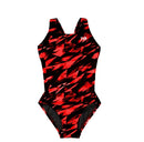 TYR Durafast Elite Women's Maxfit One Piece Swimsuit - Triadic