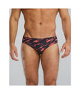 TYR Durafast Elite Men's Brief - Triadic