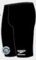 Westchester Aquatic Club -Speedo Men's LZR Pro 2.0 Solid Jammer