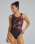 TYR Durafast Elite Women's Maxfit One Piece Swimsuit - Cycloid