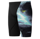 Speedo Men's LZR Pro 2.0 Printed Jammer