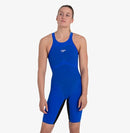 SPEEDO Fastskin LZR Pure Valor Open Back Kneeskin