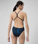 SPEEDO Space Train One Back