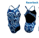 Roxbury Swim Club _Nike LIGHTNING- Female RACERBACK